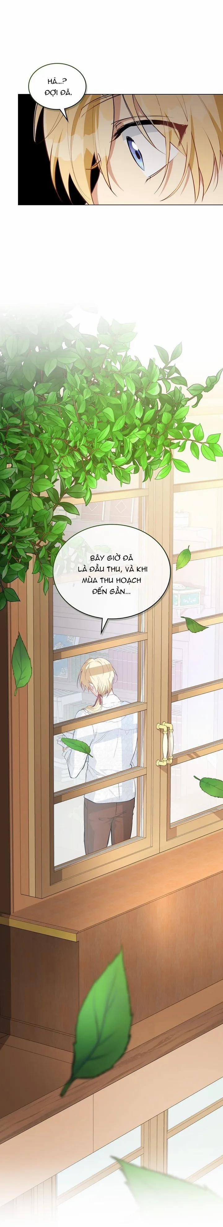 Vị Công Tước Sa Ngã Và Chàng Hiệp Sĩ Ghét Anh Ta 7 trang 64