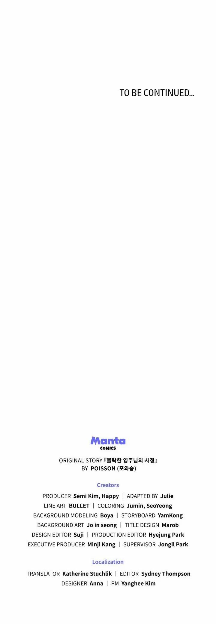 Vị Công Tước Sa Ngã Và Chàng Hiệp Sĩ Ghét Anh Ta 7 trang 66