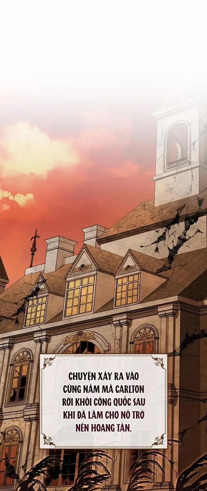 Vị Công Tước Sa Ngã Và Chàng Hiệp Sĩ Ghét Anh Ta 8 trang 0