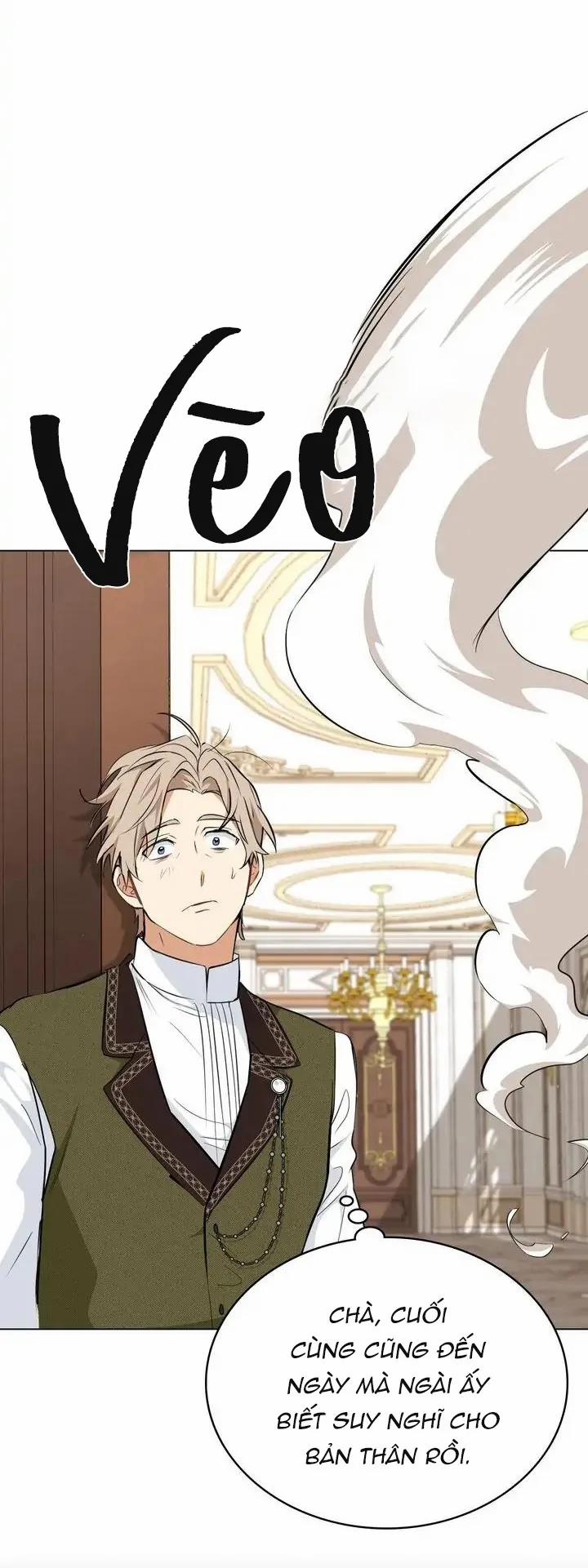 Vị Công Tước Sa Ngã Và Chàng Hiệp Sĩ Ghét Anh Ta 8 trang 29