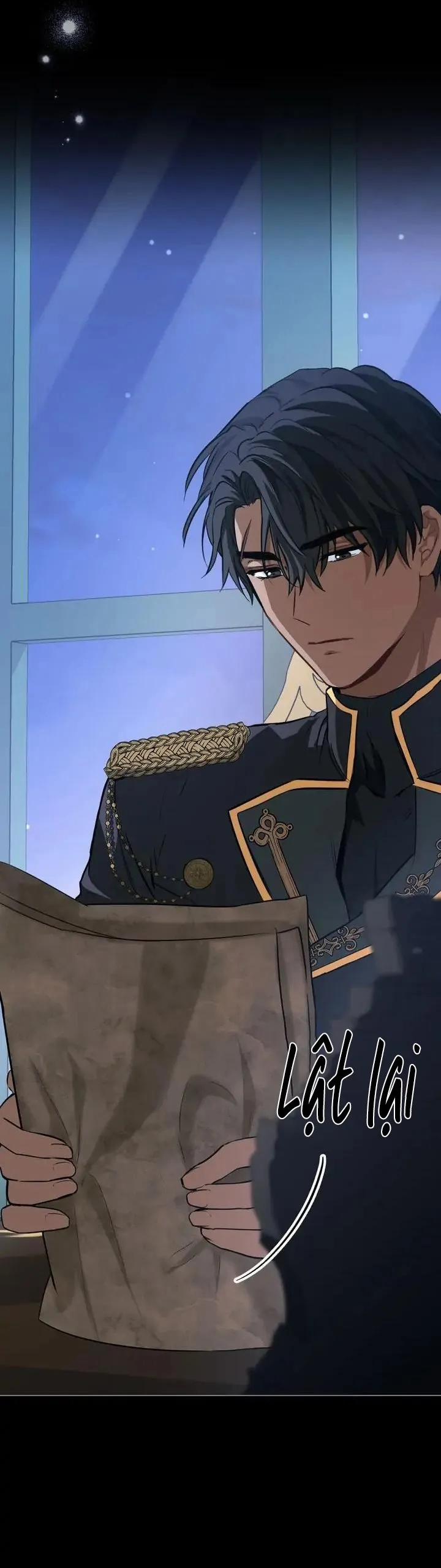 Vị Công Tước Sa Ngã Và Chàng Hiệp Sĩ Ghét Anh Ta 8 trang 31