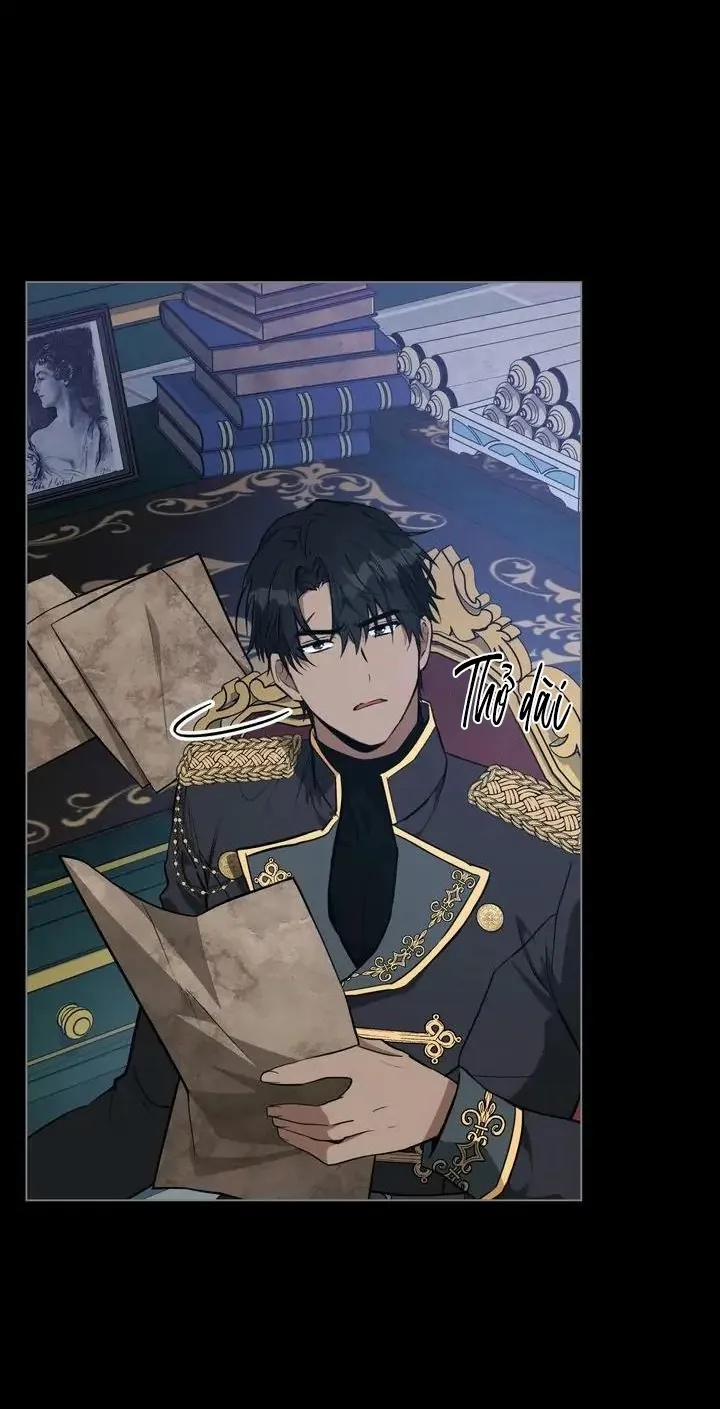 Vị Công Tước Sa Ngã Và Chàng Hiệp Sĩ Ghét Anh Ta 8 trang 32