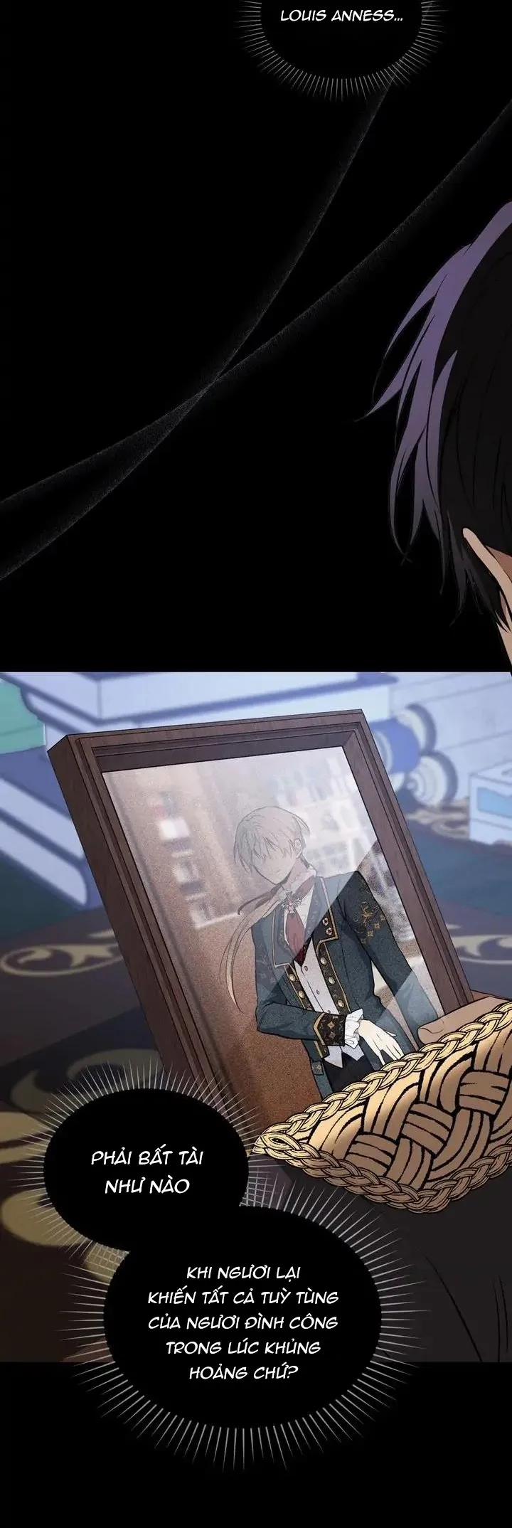 Vị Công Tước Sa Ngã Và Chàng Hiệp Sĩ Ghét Anh Ta 8 trang 35