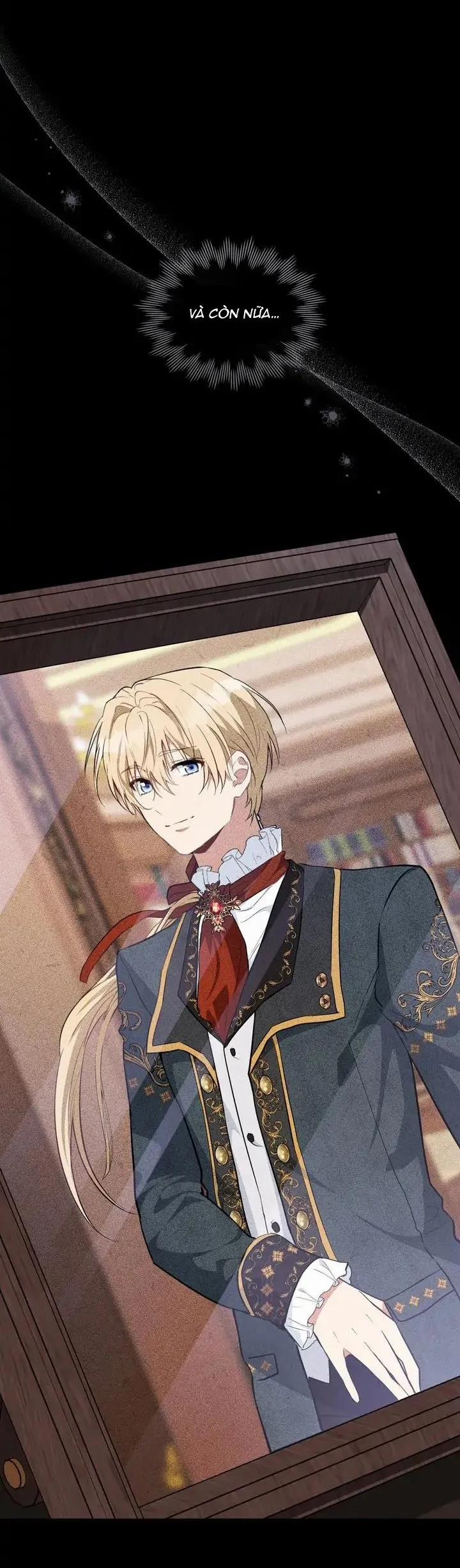 Vị Công Tước Sa Ngã Và Chàng Hiệp Sĩ Ghét Anh Ta 8 trang 36