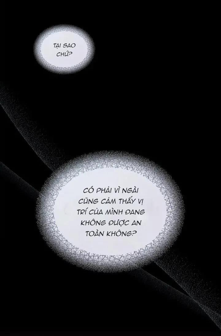 Vị Công Tước Sa Ngã Và Chàng Hiệp Sĩ Ghét Anh Ta 8 trang 37