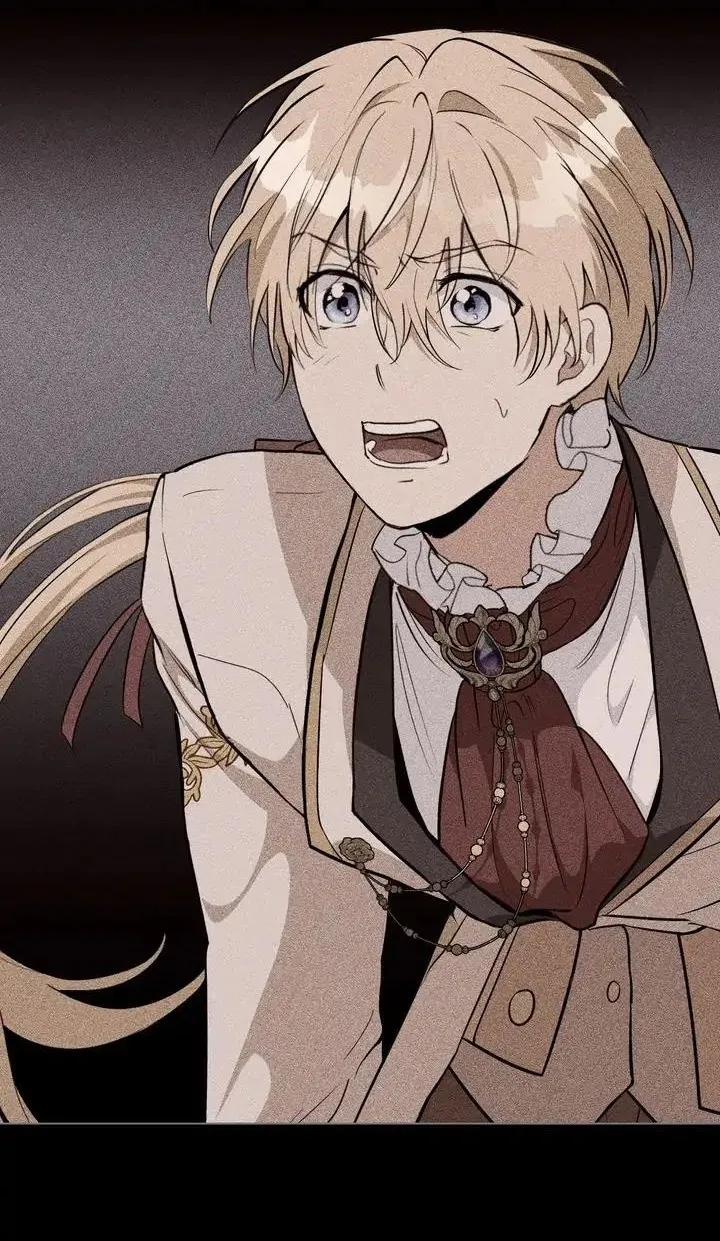 Vị Công Tước Sa Ngã Và Chàng Hiệp Sĩ Ghét Anh Ta 8 trang 38