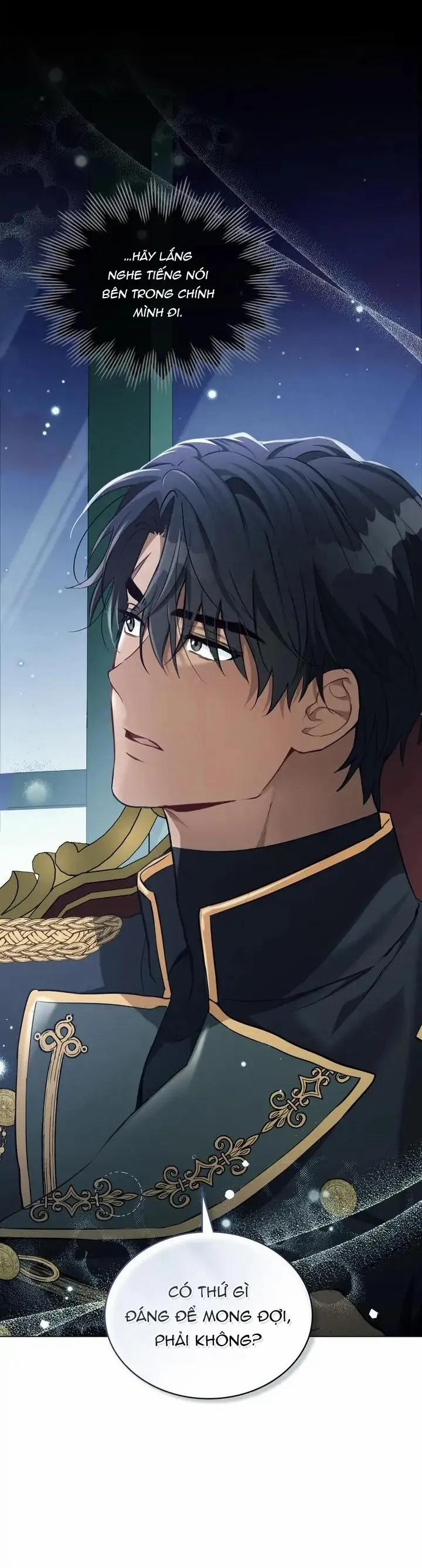 Vị Công Tước Sa Ngã Và Chàng Hiệp Sĩ Ghét Anh Ta 8 trang 39