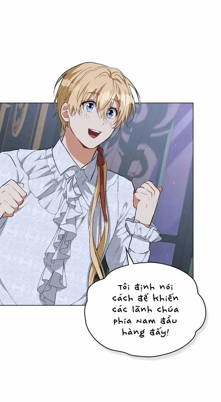 Vị Công Tước Sa Ngã Và Chàng Hiệp Sĩ Ghét Anh Ta 8 trang 46