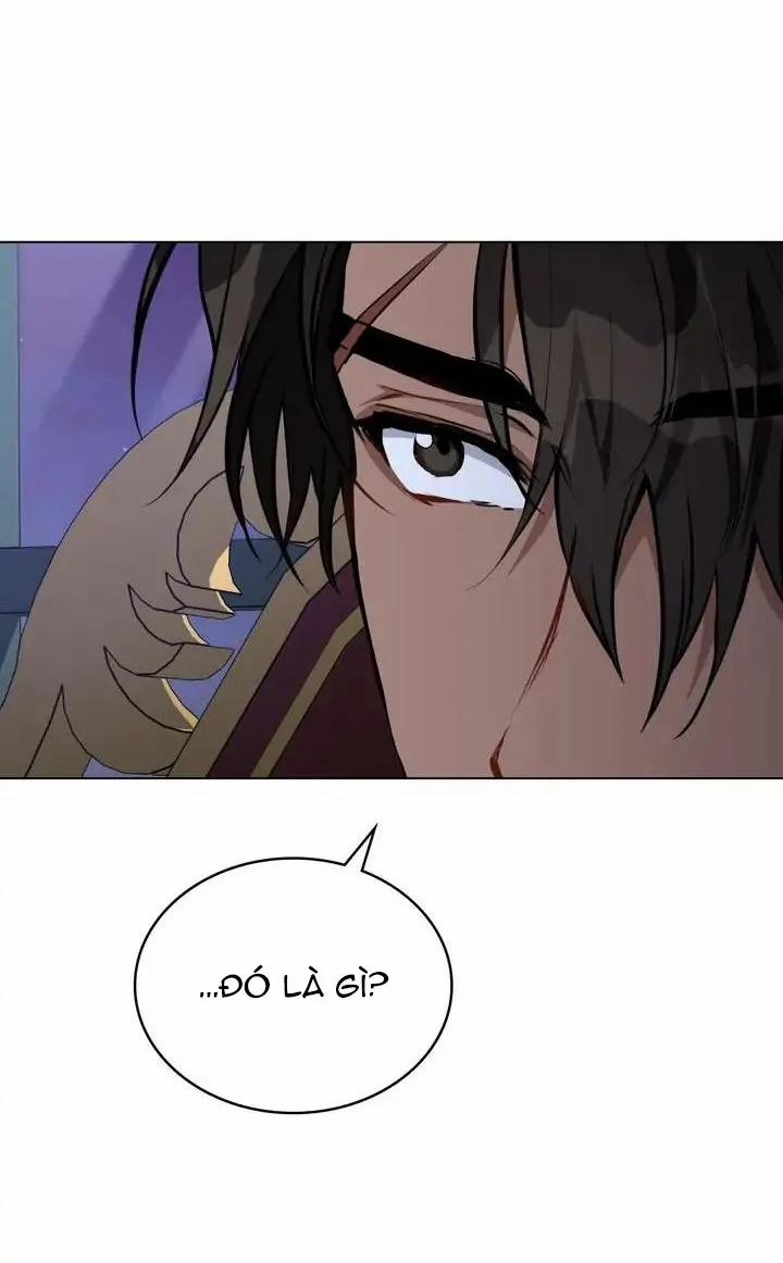 Vị Công Tước Sa Ngã Và Chàng Hiệp Sĩ Ghét Anh Ta 8 trang 49