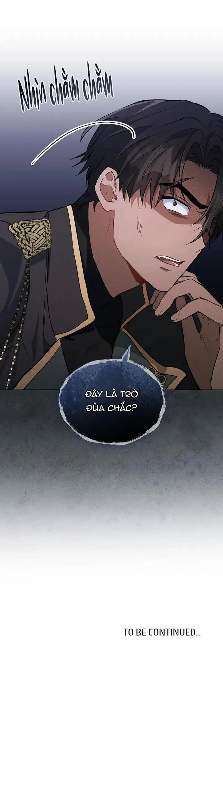 Vị Công Tước Sa Ngã Và Chàng Hiệp Sĩ Ghét Anh Ta 8 trang 58