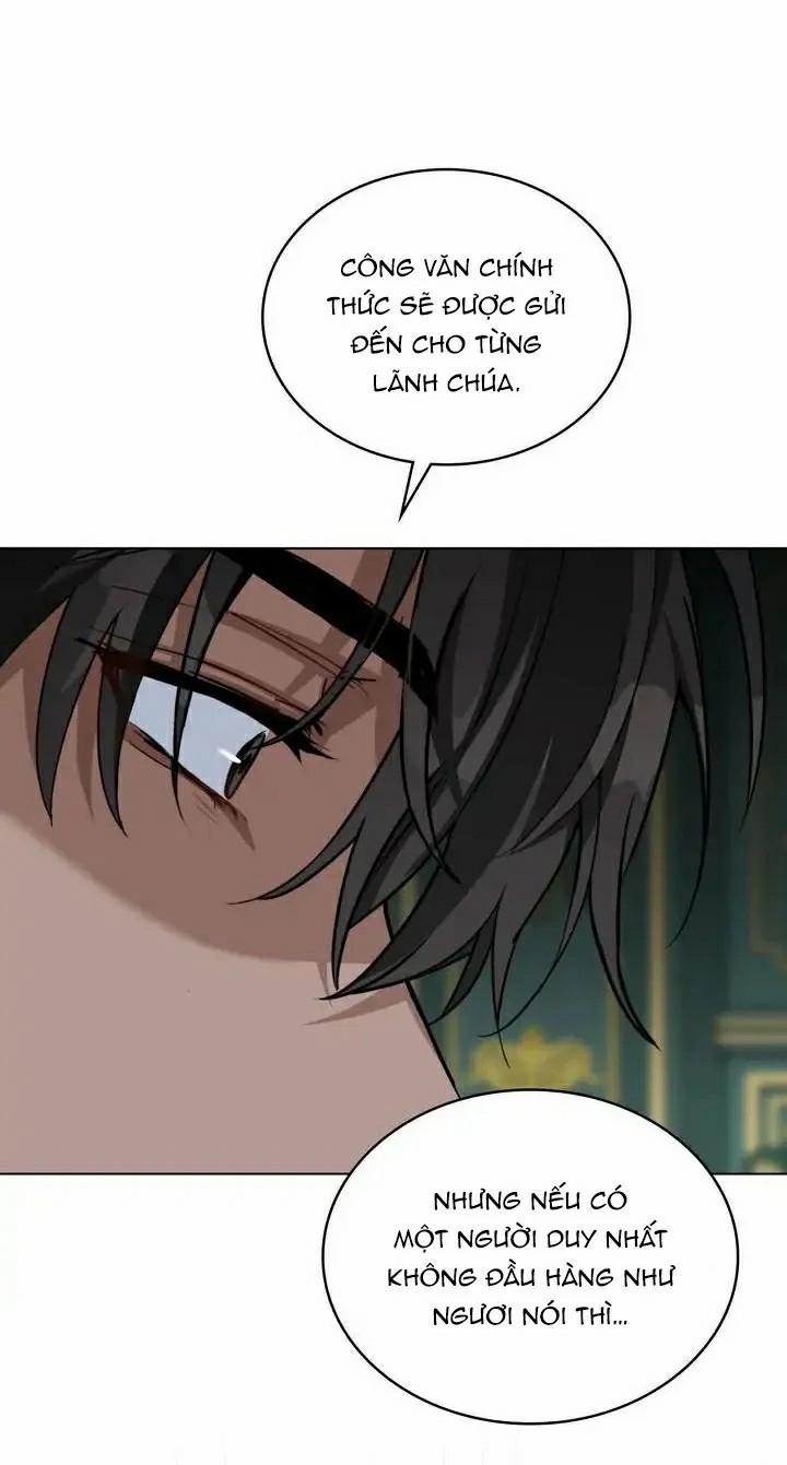 Vị Công Tước Sa Ngã Và Chàng Hiệp Sĩ Ghét Anh Ta 9 trang 13