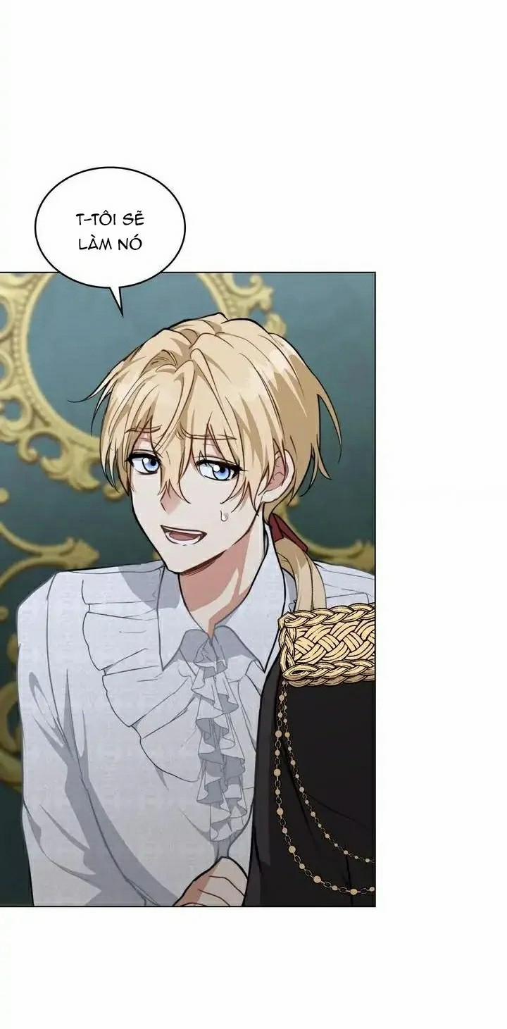 Vị Công Tước Sa Ngã Và Chàng Hiệp Sĩ Ghét Anh Ta 9 trang 18