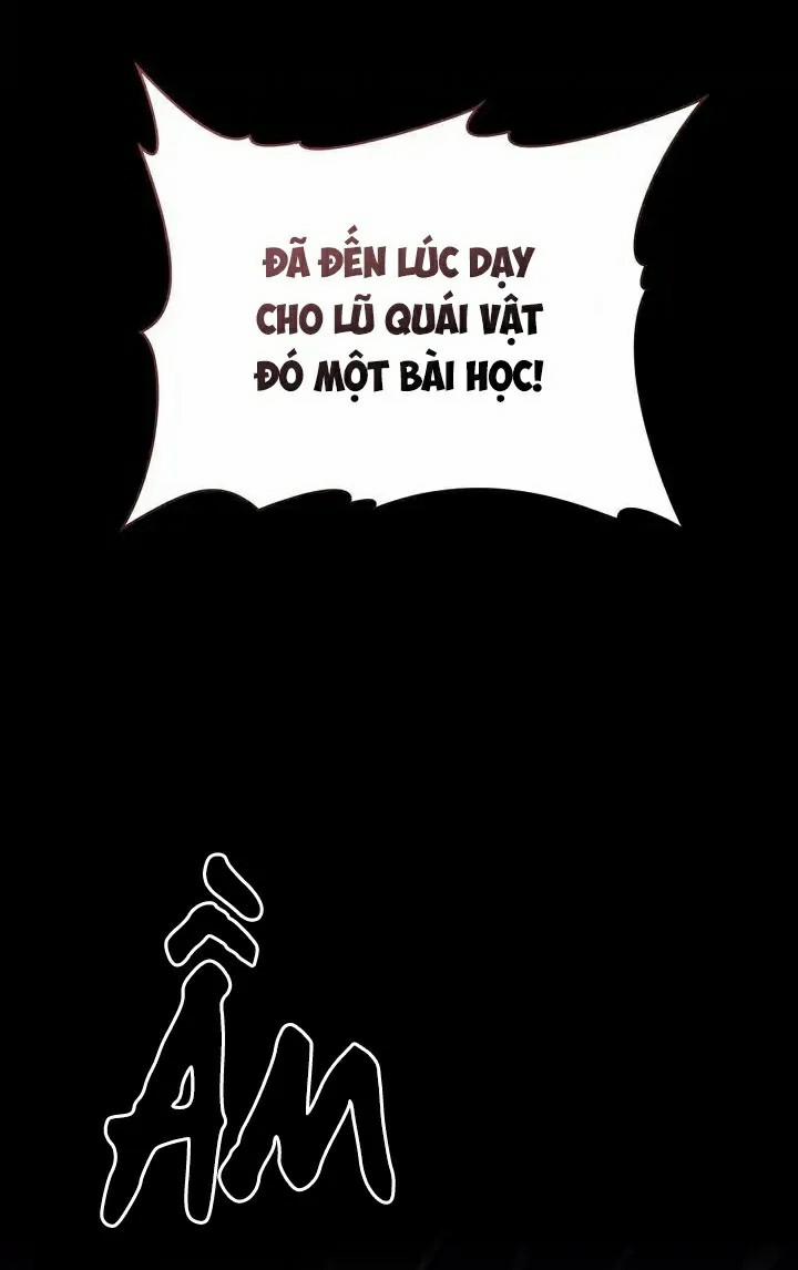 Vị Công Tước Sa Ngã Và Chàng Hiệp Sĩ Ghét Anh Ta 9 trang 24