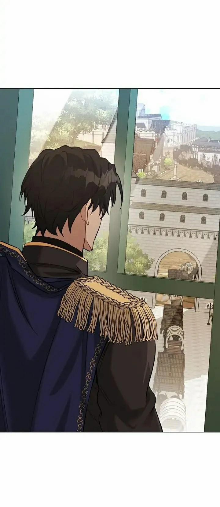 Vị Công Tước Sa Ngã Và Chàng Hiệp Sĩ Ghét Anh Ta 9 trang 29