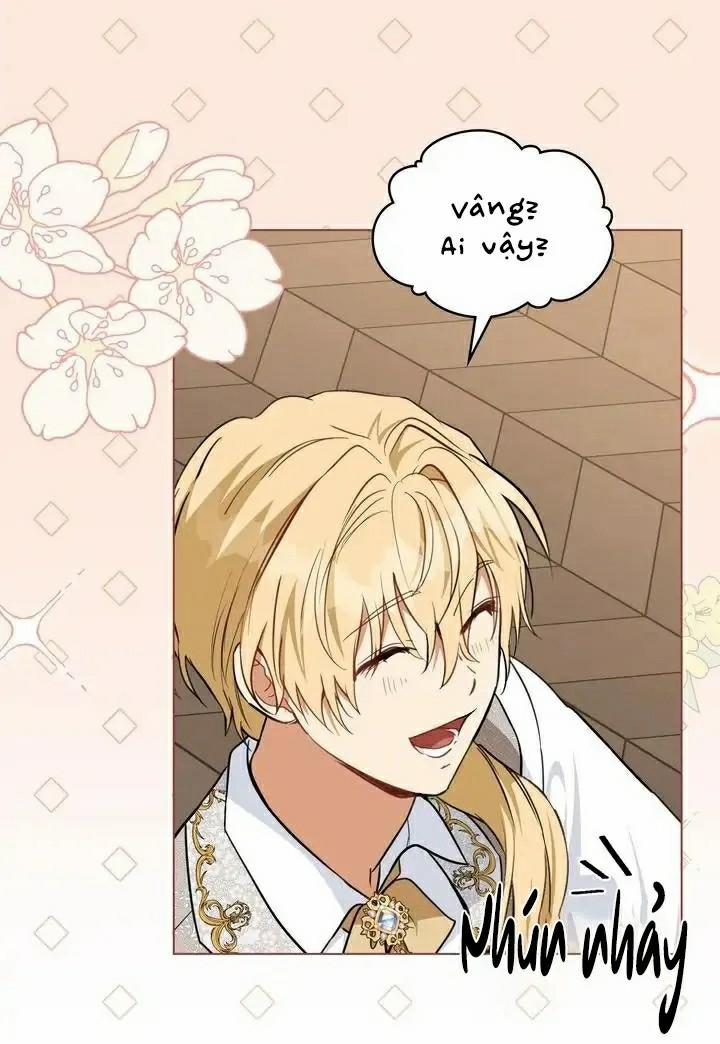 Vị Công Tước Sa Ngã Và Chàng Hiệp Sĩ Ghét Anh Ta 9 trang 39