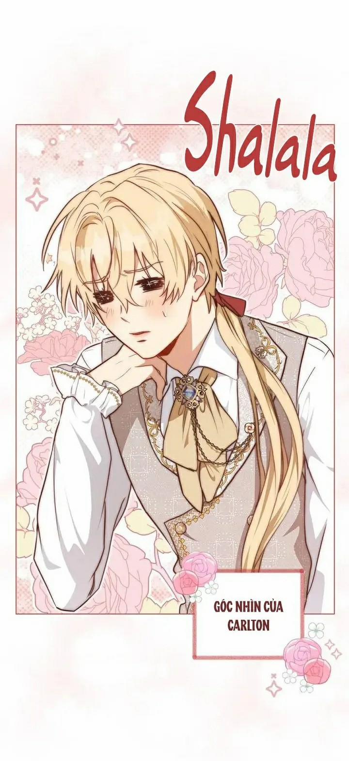 Vị Công Tước Sa Ngã Và Chàng Hiệp Sĩ Ghét Anh Ta 9 trang 48