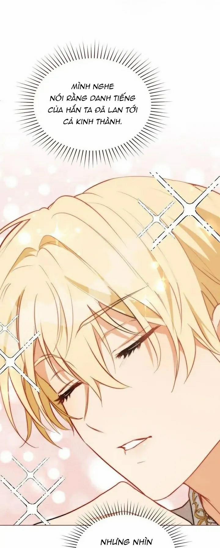 Vị Công Tước Sa Ngã Và Chàng Hiệp Sĩ Ghét Anh Ta 9 trang 49