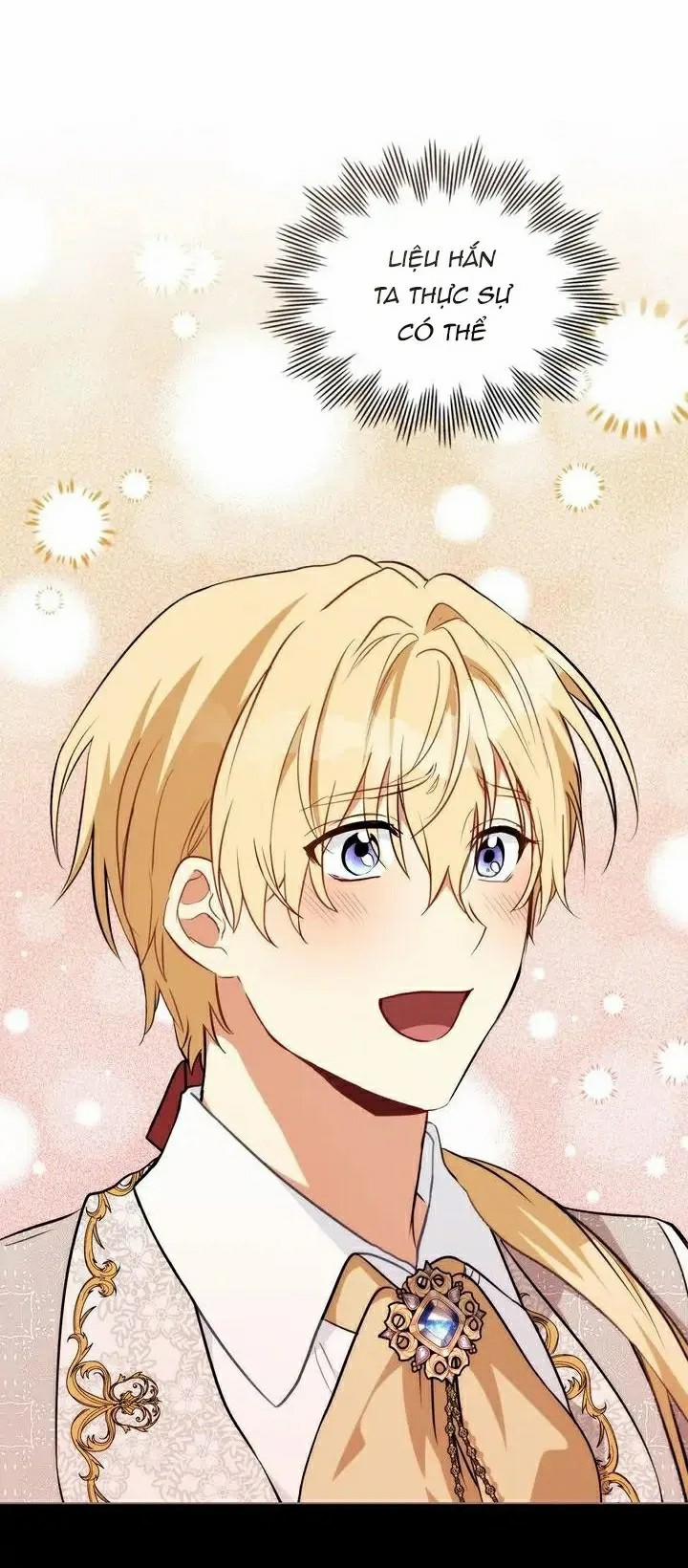 Vị Công Tước Sa Ngã Và Chàng Hiệp Sĩ Ghét Anh Ta 9 trang 58