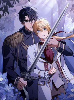 Đọc truyện tranh Vị Công Tước Sa Ngã Và Chàng Hiệp Sĩ Ghét Anh Ta