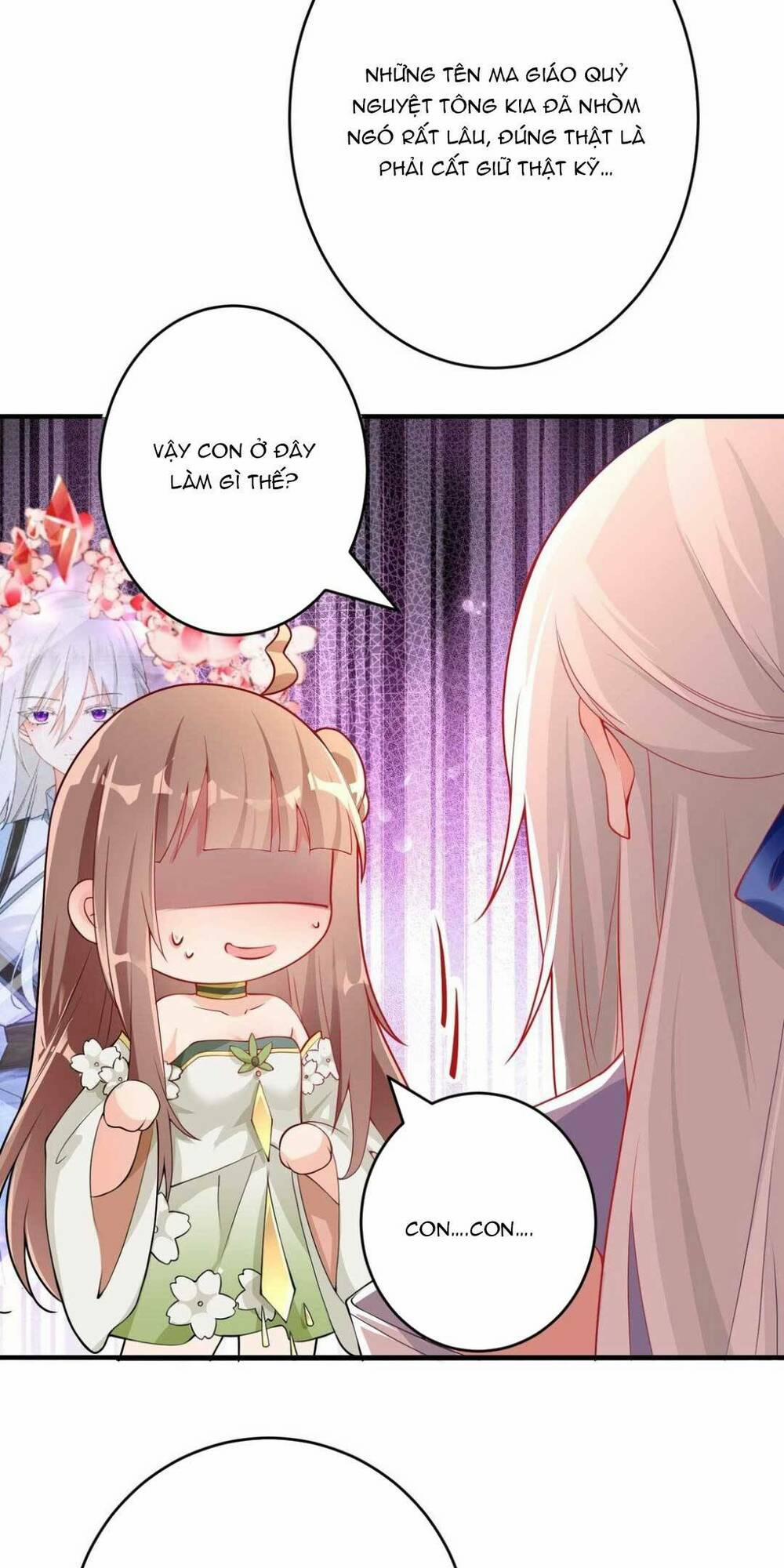 Vì Cứu Sư Tôn Ta Buộc Phải Mở Hậu Cung 1 trang 12