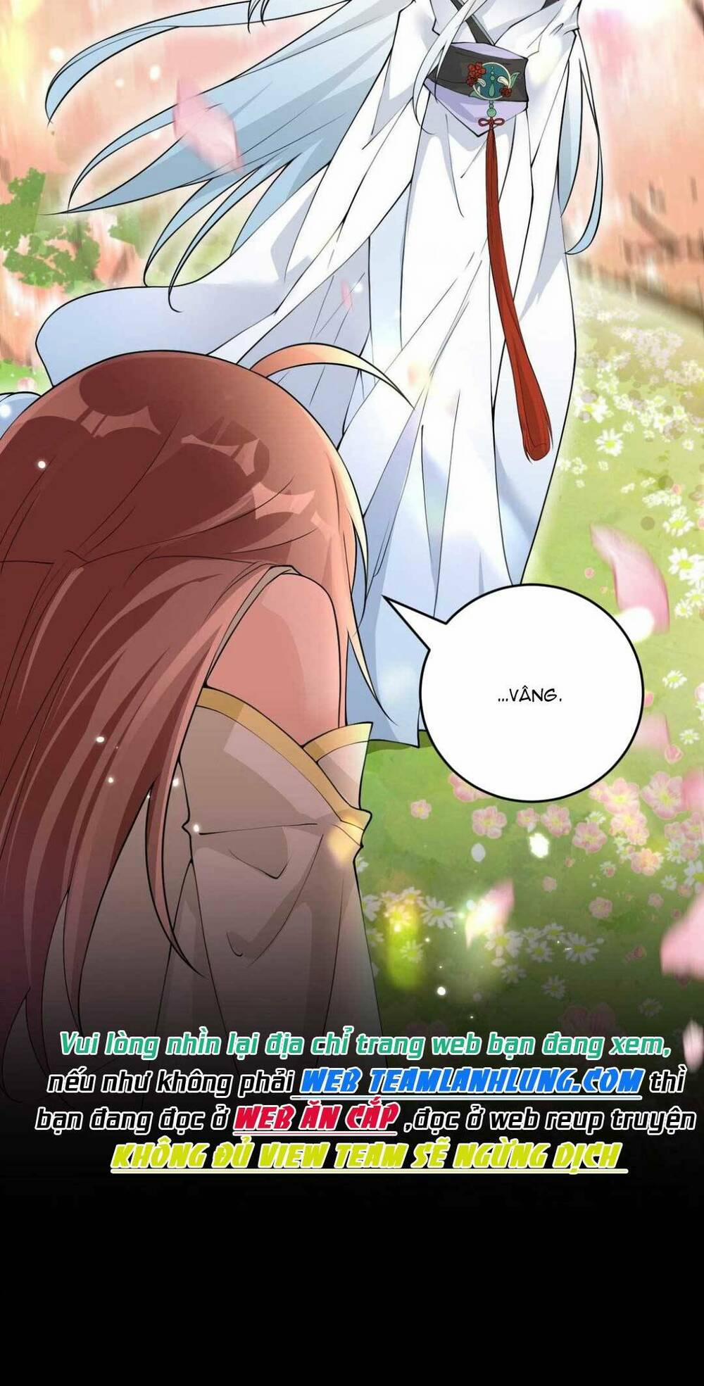 Vì Cứu Sư Tôn Ta Buộc Phải Mở Hậu Cung 1 trang 16