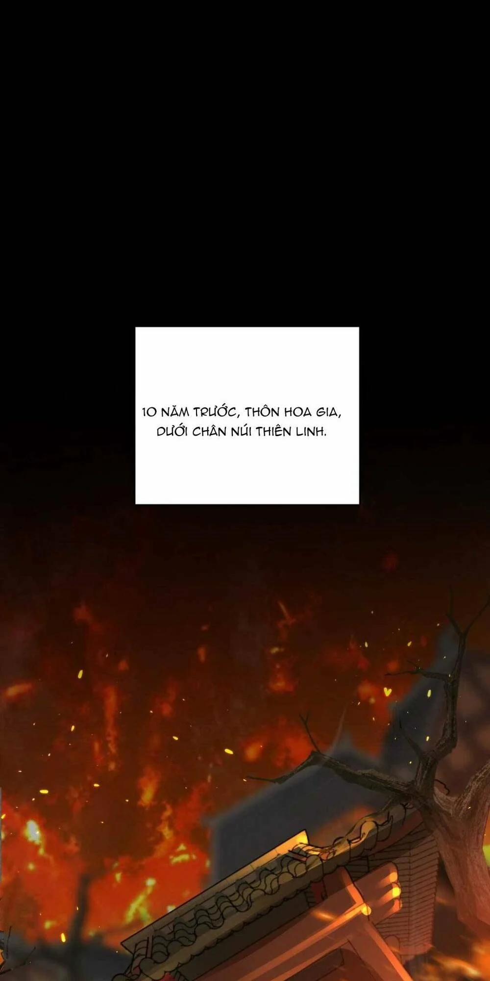 Vì Cứu Sư Tôn Ta Buộc Phải Mở Hậu Cung 1 trang 17