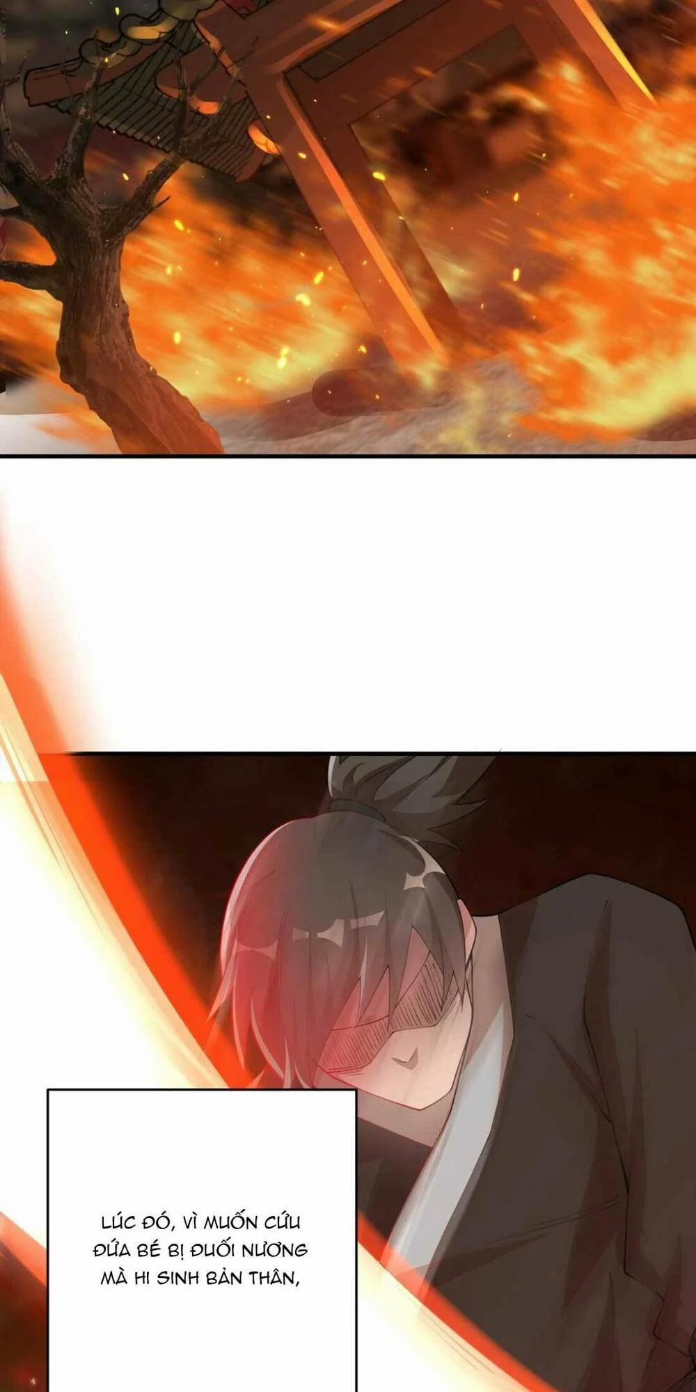 Vì Cứu Sư Tôn Ta Buộc Phải Mở Hậu Cung 1 trang 18