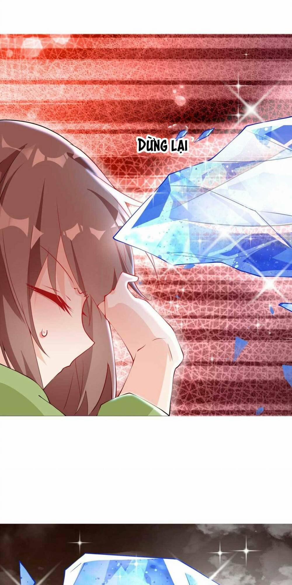 Vì Cứu Sư Tôn Ta Buộc Phải Mở Hậu Cung 1 trang 20