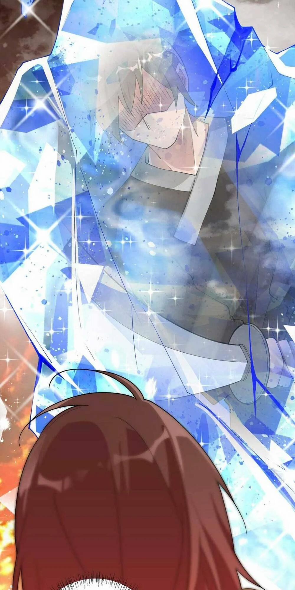 Vì Cứu Sư Tôn Ta Buộc Phải Mở Hậu Cung 1 trang 21