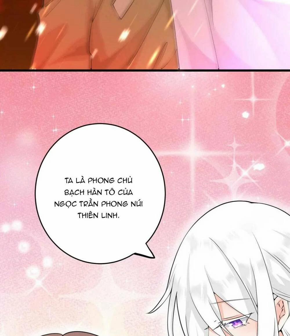 Vì Cứu Sư Tôn Ta Buộc Phải Mở Hậu Cung 1 trang 27