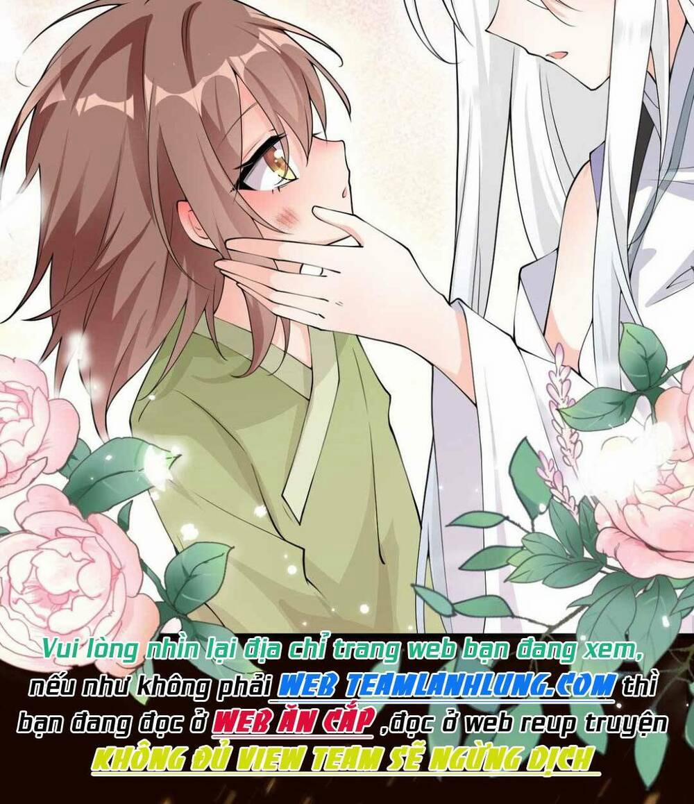 Vì Cứu Sư Tôn Ta Buộc Phải Mở Hậu Cung 1 trang 28