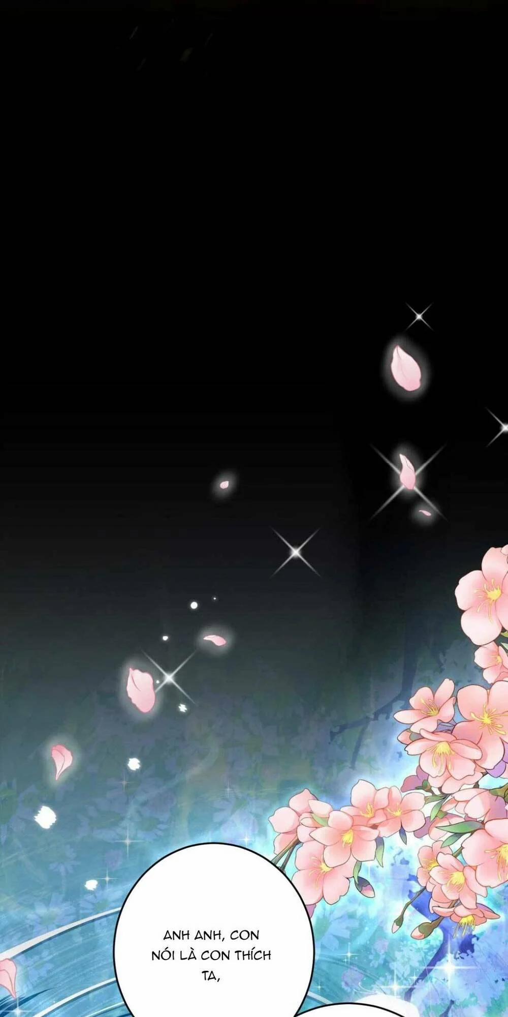 Vì Cứu Sư Tôn Ta Buộc Phải Mở Hậu Cung 1 trang 30