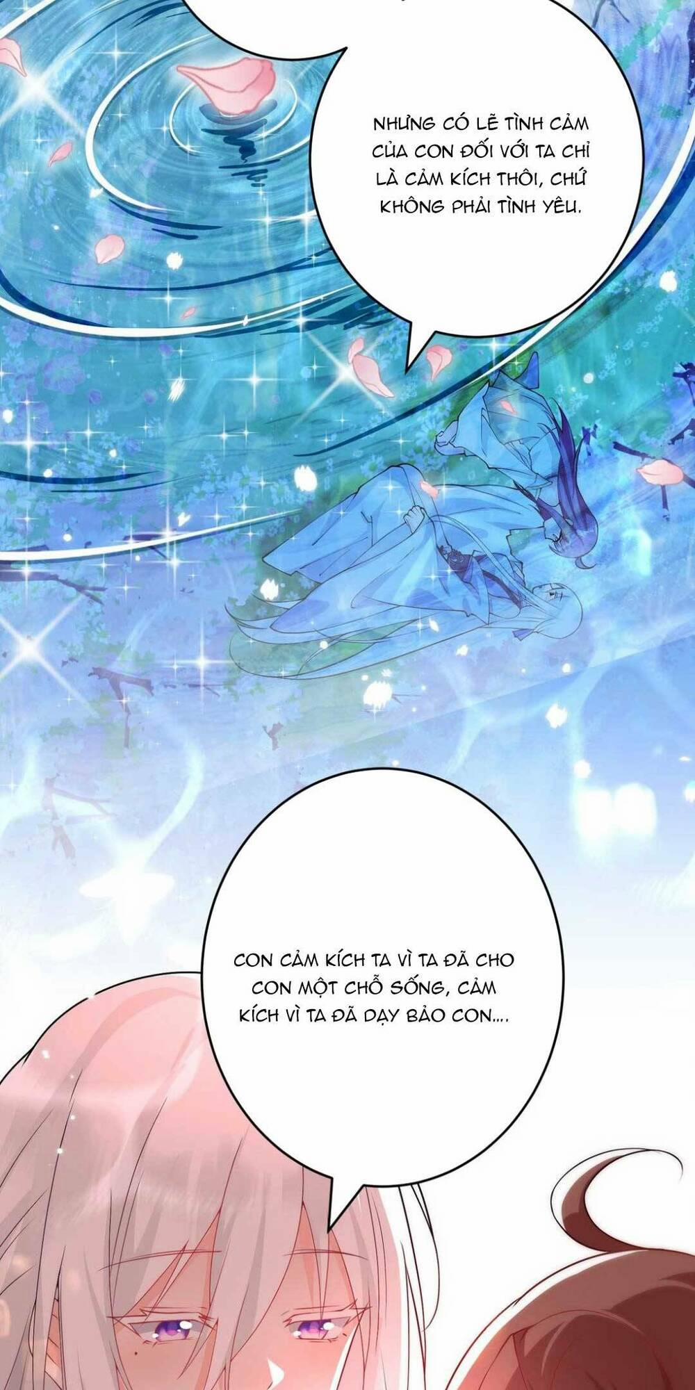 Vì Cứu Sư Tôn Ta Buộc Phải Mở Hậu Cung 1 trang 31