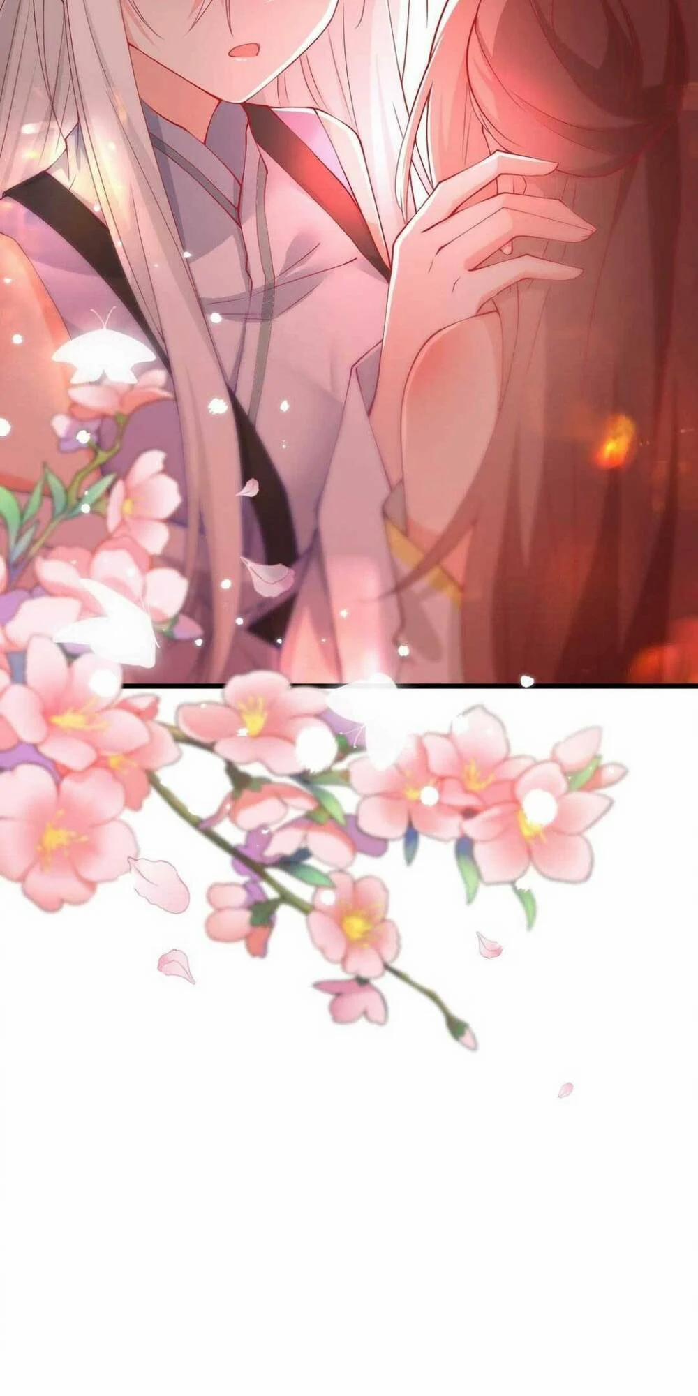 Vì Cứu Sư Tôn Ta Buộc Phải Mở Hậu Cung 1 trang 32