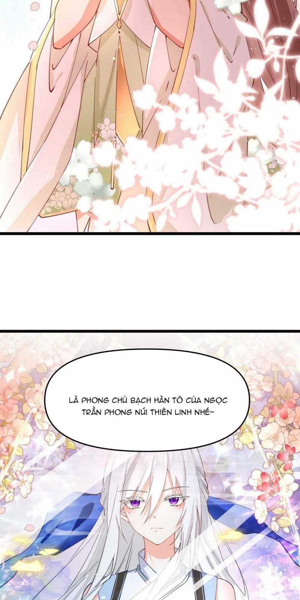 Vì Cứu Sư Tôn Ta Buộc Phải Mở Hậu Cung 1 trang 4