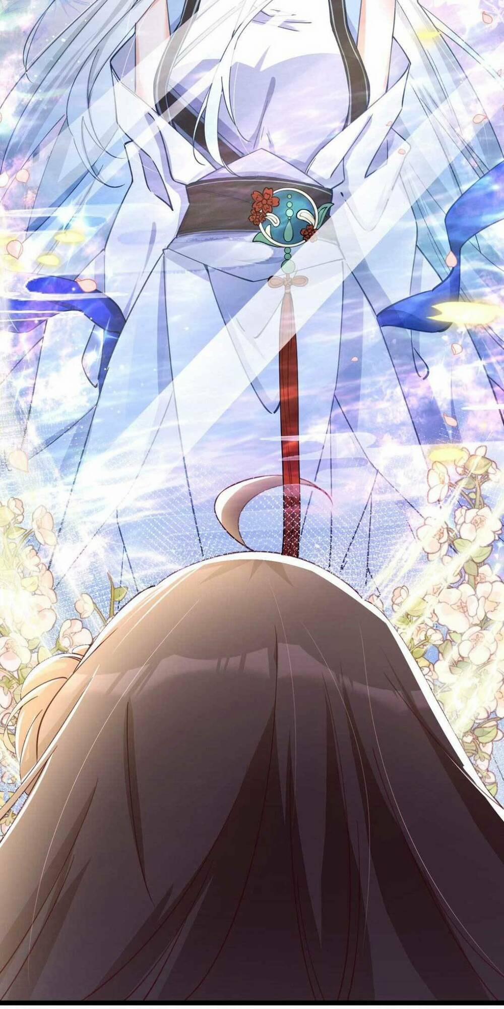 Vì Cứu Sư Tôn Ta Buộc Phải Mở Hậu Cung 1 trang 5