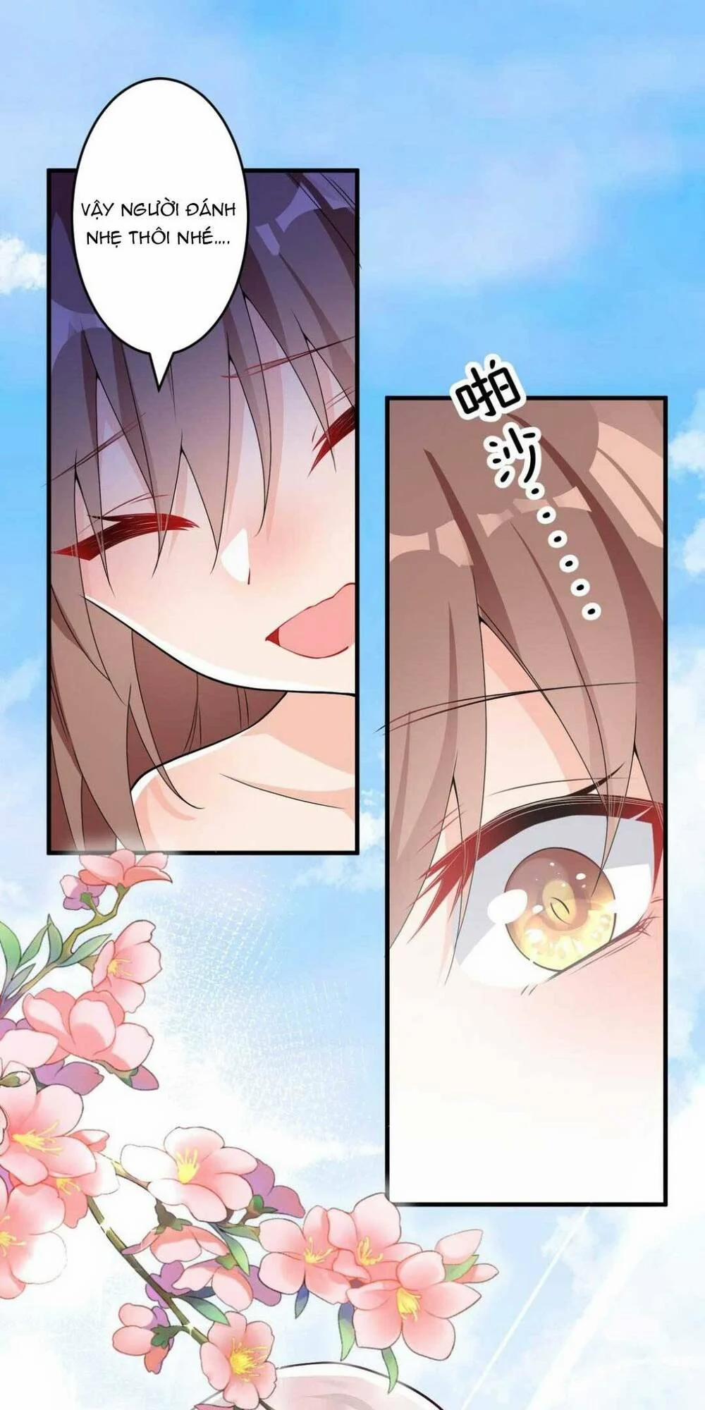 Vì Cứu Sư Tôn Ta Buộc Phải Mở Hậu Cung 2 trang 10