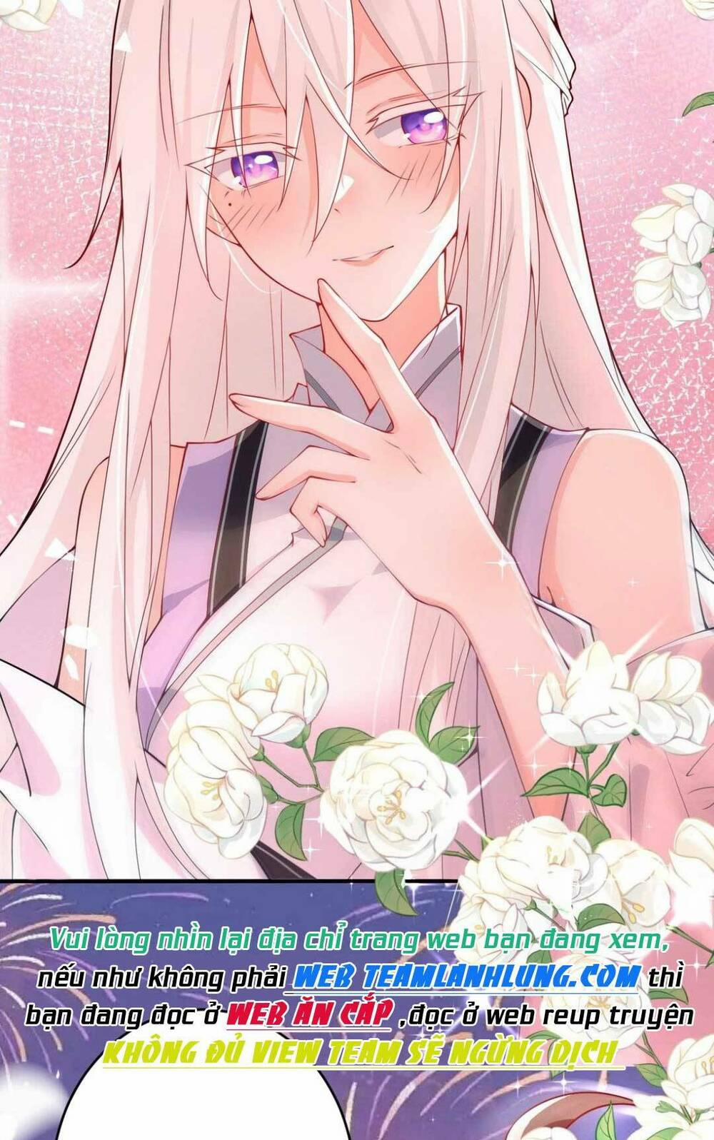 Vì Cứu Sư Tôn Ta Buộc Phải Mở Hậu Cung 2 trang 15