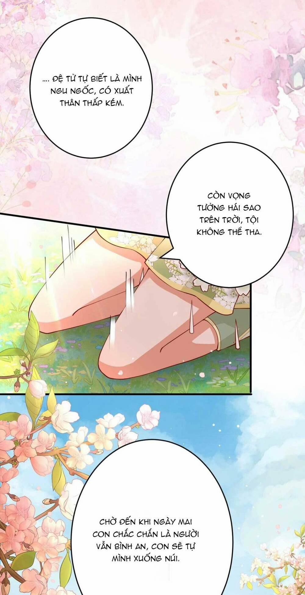 Vì Cứu Sư Tôn Ta Buộc Phải Mở Hậu Cung 2 trang 2