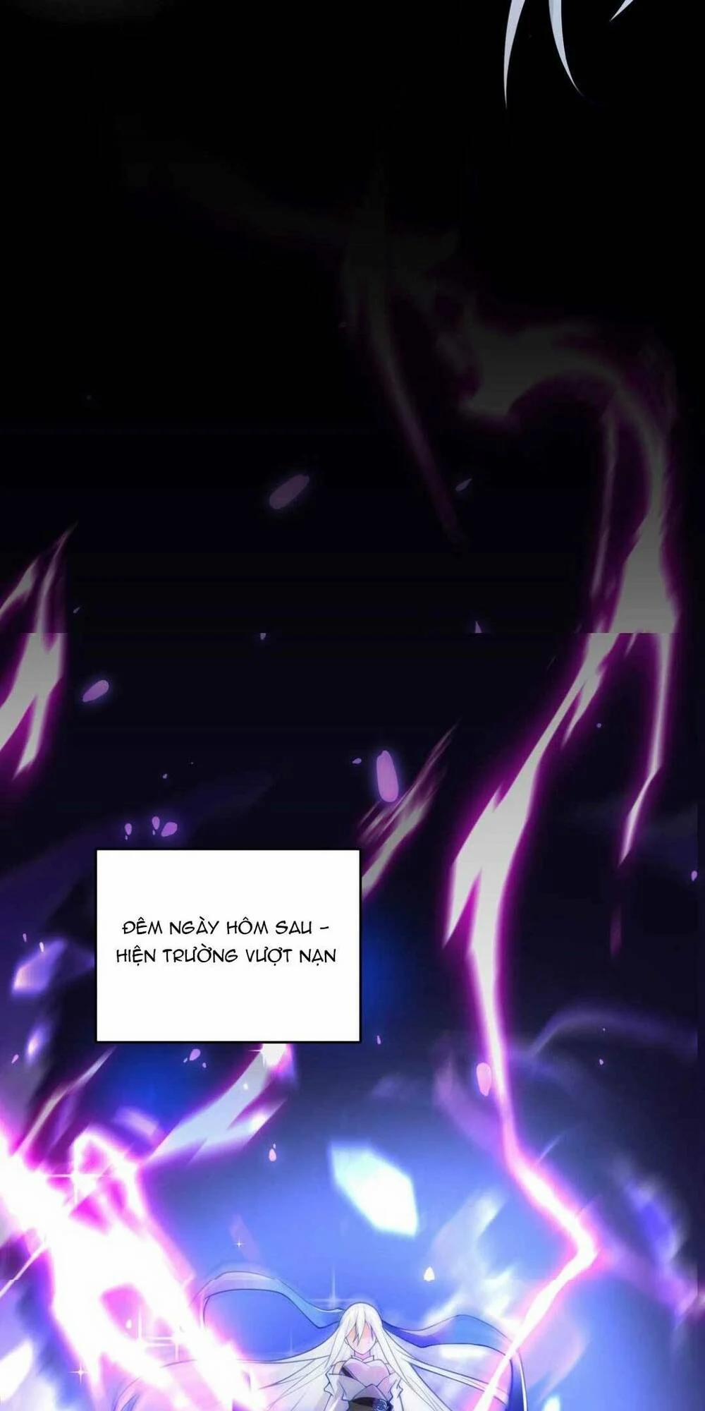 Vì Cứu Sư Tôn Ta Buộc Phải Mở Hậu Cung 2 trang 20