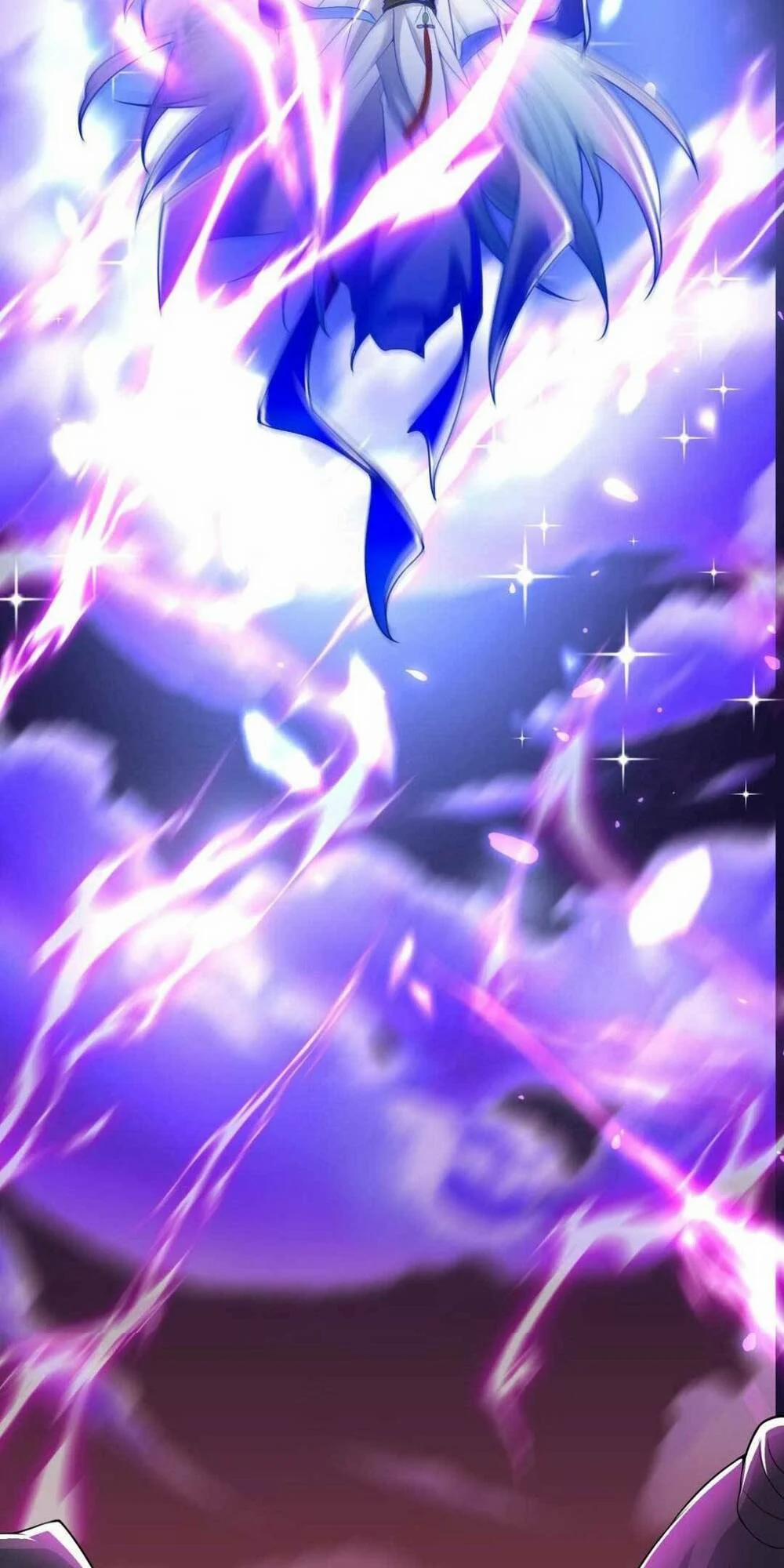 Vì Cứu Sư Tôn Ta Buộc Phải Mở Hậu Cung 2 trang 21