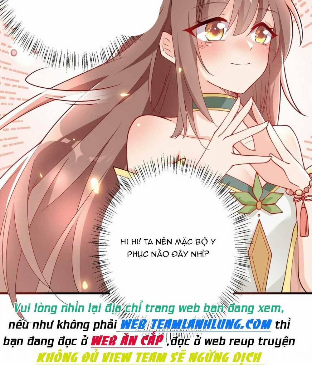 Vì Cứu Sư Tôn Ta Buộc Phải Mở Hậu Cung 2 trang 27