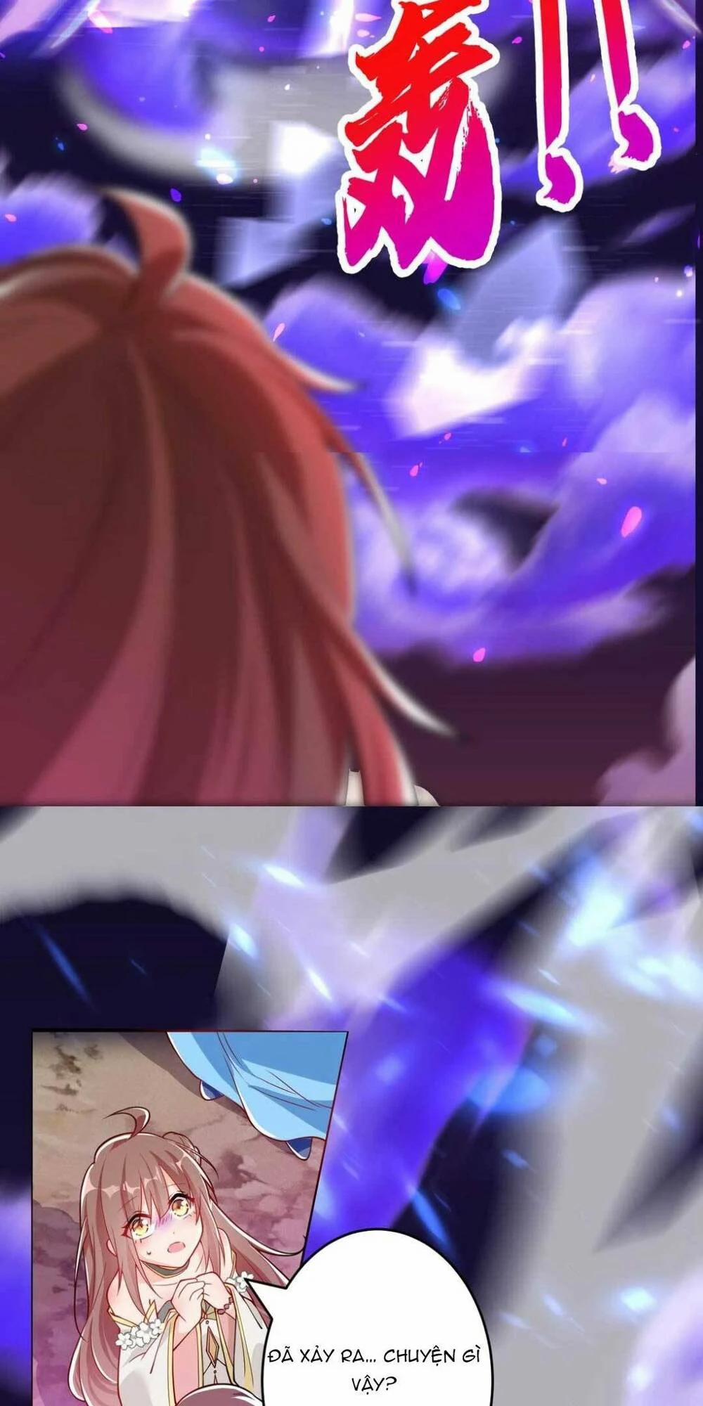 Vì Cứu Sư Tôn Ta Buộc Phải Mở Hậu Cung 2 trang 29