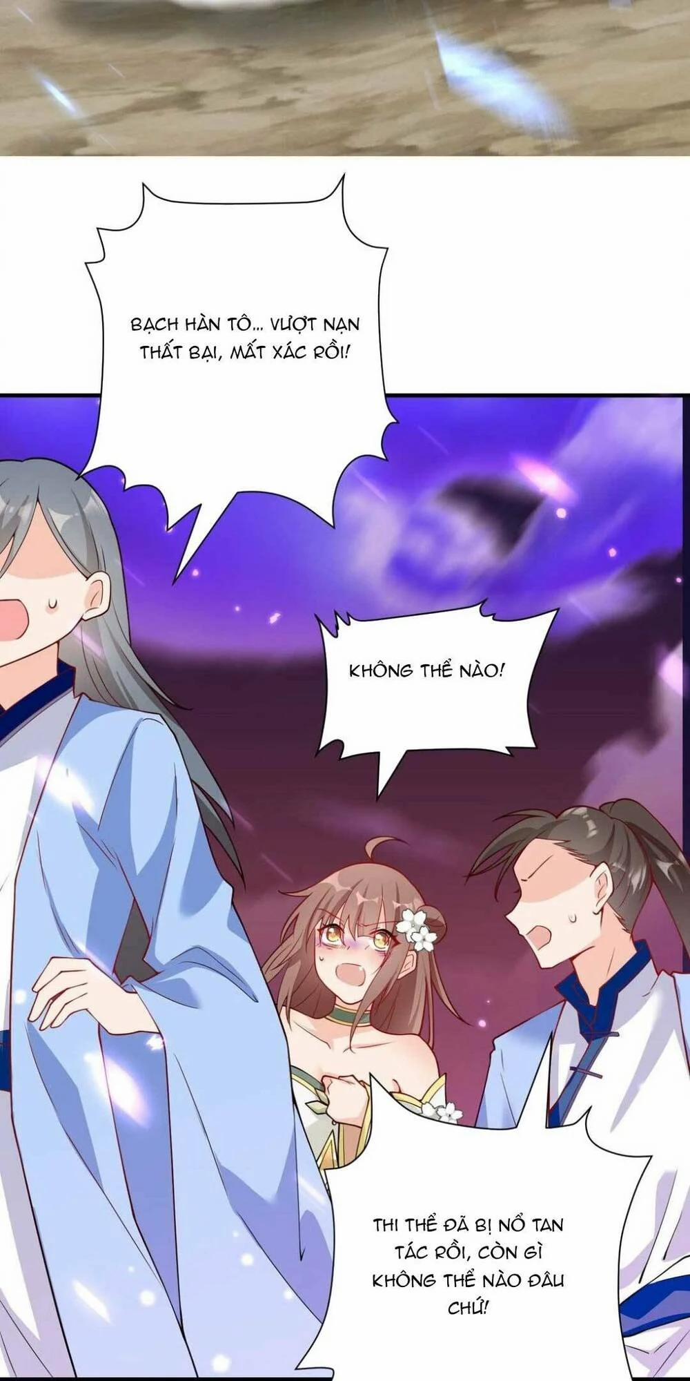 Vì Cứu Sư Tôn Ta Buộc Phải Mở Hậu Cung 2 trang 31