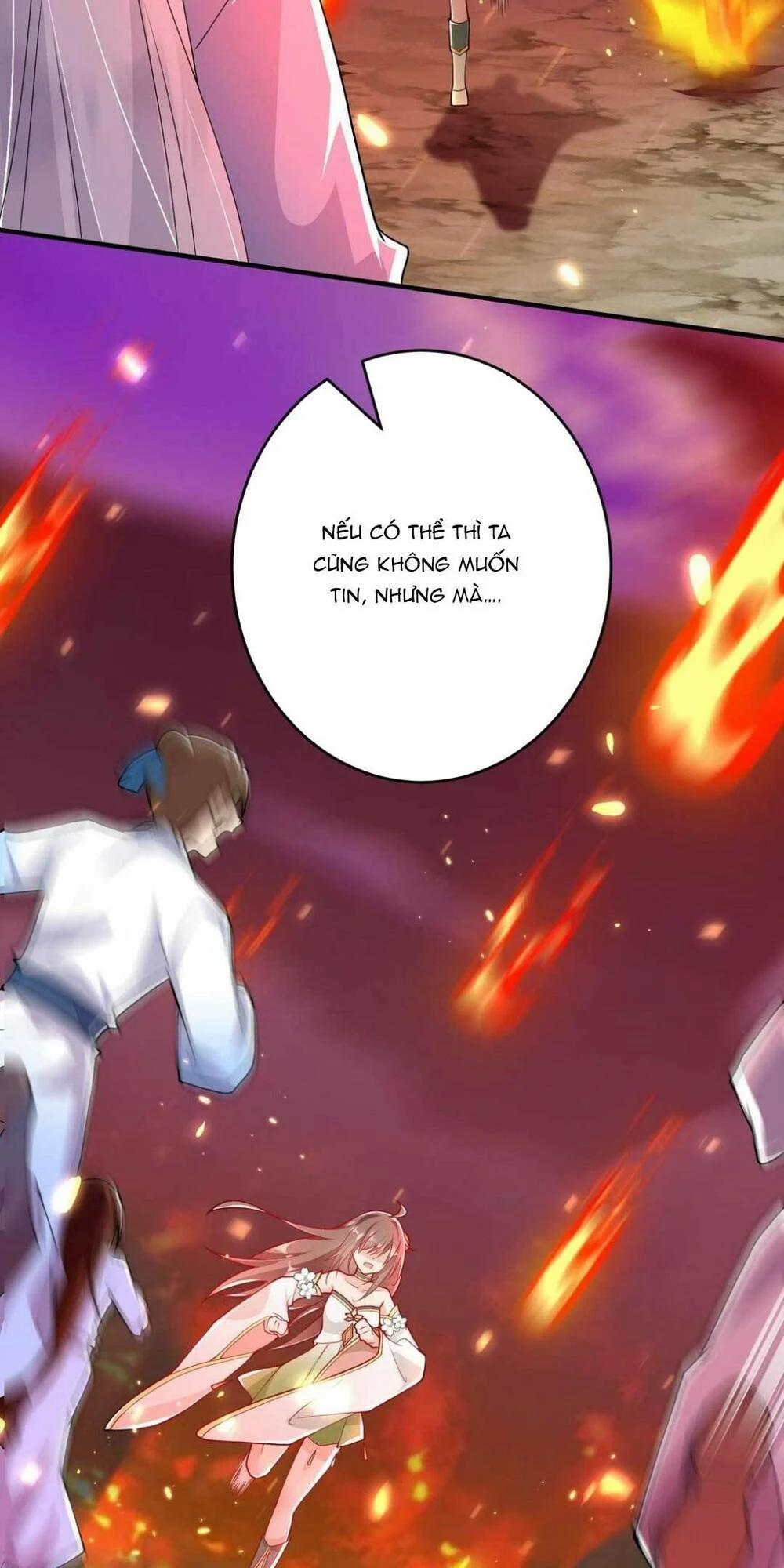 Vì Cứu Sư Tôn Ta Buộc Phải Mở Hậu Cung 2 trang 38