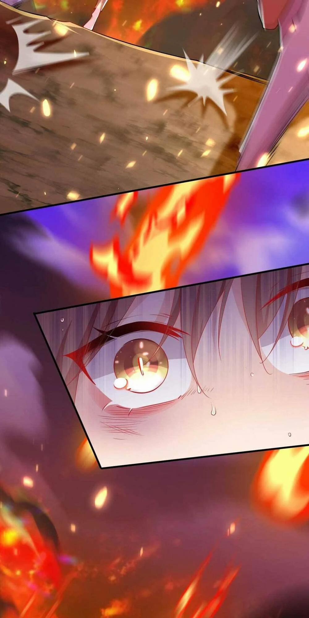 Vì Cứu Sư Tôn Ta Buộc Phải Mở Hậu Cung 2 trang 39