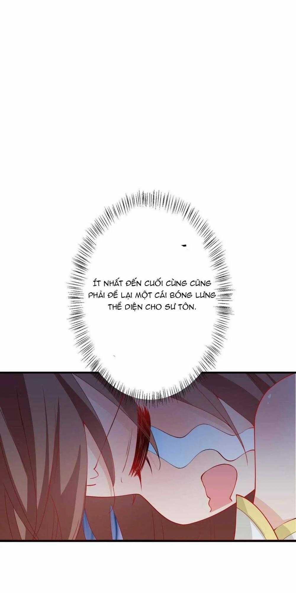 Vì Cứu Sư Tôn Ta Buộc Phải Mở Hậu Cung 2 trang 4