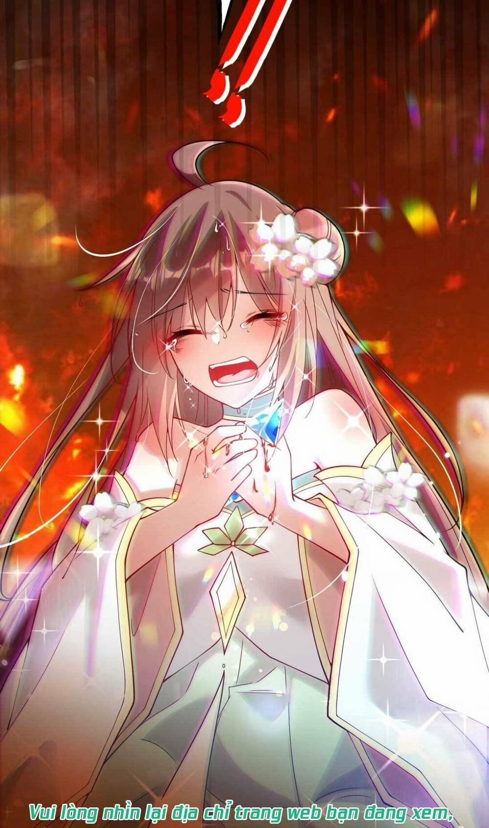 Vì Cứu Sư Tôn Ta Buộc Phải Mở Hậu Cung 2 trang 43