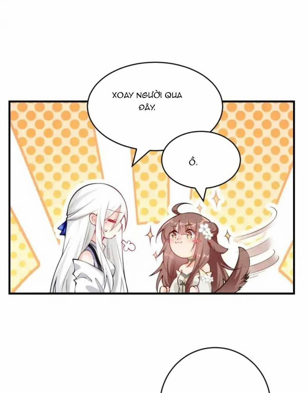 Vì Cứu Sư Tôn Ta Buộc Phải Mở Hậu Cung 2 trang 8