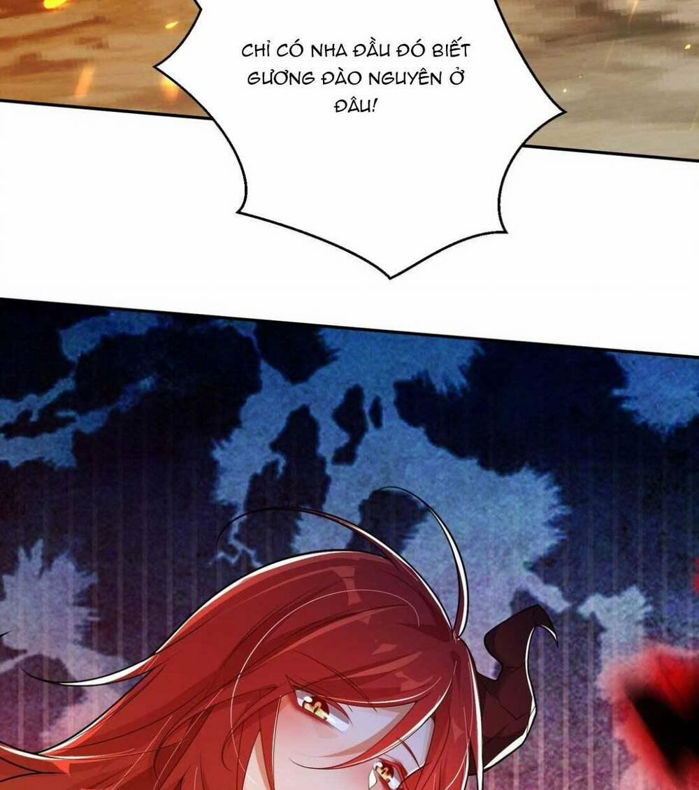 Vì Cứu Sư Tôn Ta Buộc Phải Mở Hậu Cung 3 trang 16